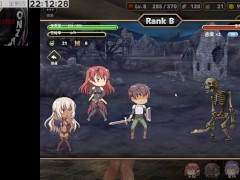 魔王的冒險者小鎮 PART18