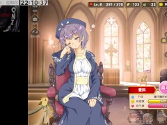 魔王的冒險者小鎮 PART18 - Screenshot 9 of 16 - Big Boobs