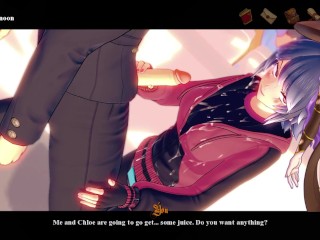 Hadas Ruegando Por Mi Semen En Corrupted Kingdom / Parte 16 / VTuber