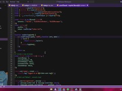 developer gets fucked hard by distube's errors while chilling on discord