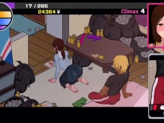 NTR Legend [v2.6.27] [GoldenBoy] Hentai Game Tried sex toys on neighbor's wife