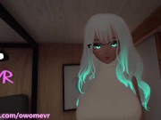 Preview 1 of You're getting fucked by a horny FUTA - TAKER POV (my perspective) - Preview