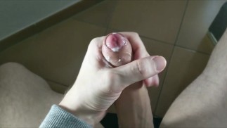 JERK OFF INSTRUCTIONS (German!) - DIRTY TALKING dominant MALE makes YOU his SUB