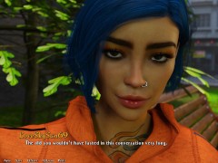 Being A DIK 0.9.1 Vixens Part 292 My Ex Girlfriend By LoveSkySan69