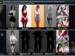 Being A DIK 0.9.1 Vixens Part 293 The DIKs Are Back By LoveSkySan69