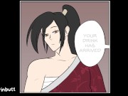 Preview 2 of Cheesed to Meet You (comic)