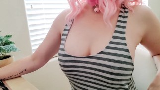 1 остановка cum shop поможет вам с JOI... Кого вы выберете