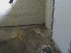 Лухури газель - лучше, чем у Костика - Screenshot 1 of 16 - Bdsm