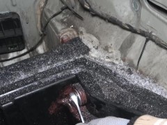 Лухури газель - лучше, чем у Костика - Screenshot 8 of 16 - Double Penetration