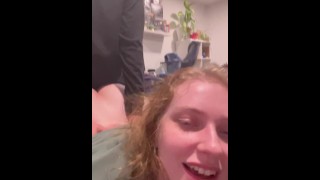 PAWG Receives A Beating