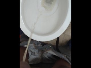 Good piss🤤