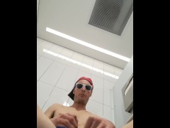 Swedish MALE model - Screenshot 2 of 16 - Cute Big Dick