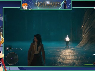 Harry Potter Hogwart's Legacy Part 1