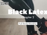 Preview 3 of Black Latex Chapter 2