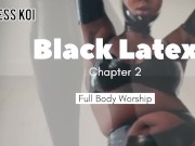 Preview 4 of Black Latex Chapter 2