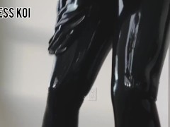 Black Latex Chapter 2