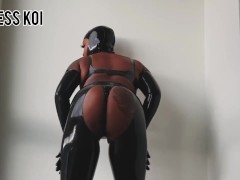 Black Latex Chapter 2 - Screenshot 14 of 16 - Latex
