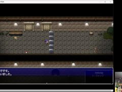 Parasite Day -LABORATORY- 体験版 序盤プレイ動画 03