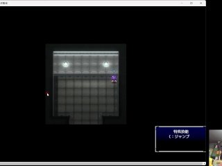 Parasite Day -LABORATORY- 体験版 序盤プレイ動画 03