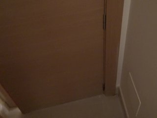 Muslim Woman Inside A Real Brothel In Manchester