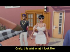 The Last Friday Movie XXX - Screenshot 10 of 16 - Full Movie