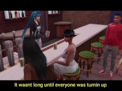 The Last Friday Movie XXX