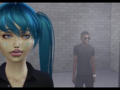 The Last Friday Movie XXX - Screenshot 16 of 16 - Friday