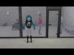 The Last Friday Movie XXX - Screenshot 2 of 16 - The Last Friday