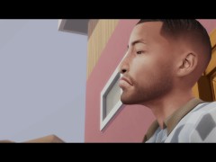 The Last Friday Movie XXX - Screenshot 8 of 16 - Sims 4