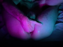 Fisting close-up - Screenshot 1 of 16 - Ass Fuck