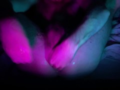 Fisting close-up - Screenshot 7 of 16 - Butt