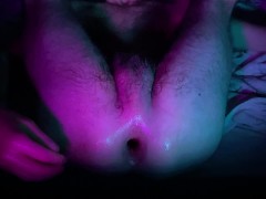 Fisting close-up - Screenshot 9 of 16 - Amateur