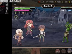 魔王的冒險者小鎮 PART21 - Screenshot 13 of 16 - Anime