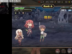魔王的冒險者小鎮 PART21 - Screenshot 16 of 16 - Hentai