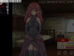 魔王的冒險者小鎮 PART21 - Screenshot 5 of 16 - Hentai Anime