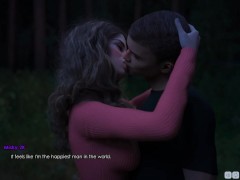Lust Academy 2 - 127 - Are We Together, Hailey by MissKitty2K
