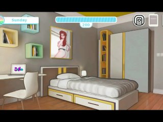 Sex Note - 90 - Helping Hand By MissKitty2K