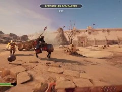 ç'est un jeu bien et cool xbox