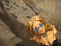 2012: Ava Vincent "Facialized!" - CumShot only version