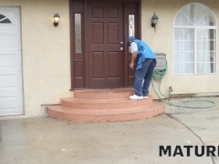 MATURE4K. Nostalgic and Naughty - Screenshot 2 of 16 - Small Tits