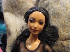 FUCVph2 K.L.S. "Body Stocking" missed pop - jut-the-cumshot version