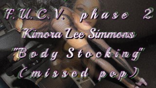 FUCVph2 K.L.S. "Body Stocking" gemist pop - jut-the-cumshot versie