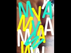 M.Y.A.W.