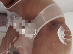 【アナルオナニー】横から見るか下から見るか【個人撮影】 - Screenshot 16 of 16 - Masturbate