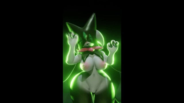 Sad Pokemon Porn - Meowscarada I Sad Cat Dance Meme - Pornhub.com