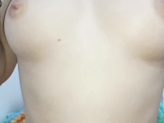 (الحواي ديالي جاه البرد وأنا طلعت فوقو باش يسخن أي اححح حبي 🍌🔥💦🤤) - Screenshot 2 of 16 - Sex Arab