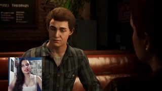 Marvel's Spider-Man PS4 Gameplay 06