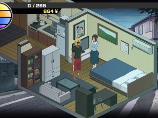 NTR Legend [v2.6.27] [GoldenBoy] Hentai Game Neighbor Se Masturba Sozinho Quando Sua Esposa Vem Até Mim