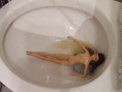 FUCVph4 Sharon "Giga Day At Home" bonus cam part 1 of 4