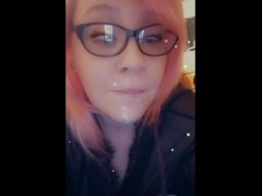 Masters slut or are u my man slut